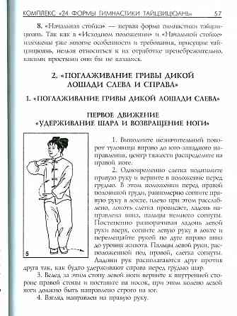 Продам книгу "Тайцзицюань - Ван Лин" Донецк