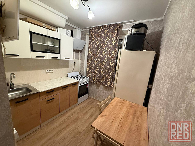 Сдаю Просторную двухкомнатную квартиру Донецк - изображение 8