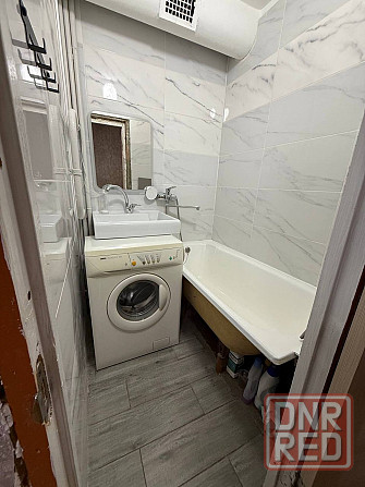 Сдаю Просторную двухкомнатную квартиру Донецк - изображение 4