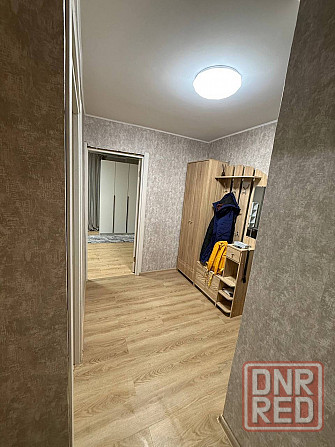 Сдаю Просторную двухкомнатную квартиру Донецк - изображение 6