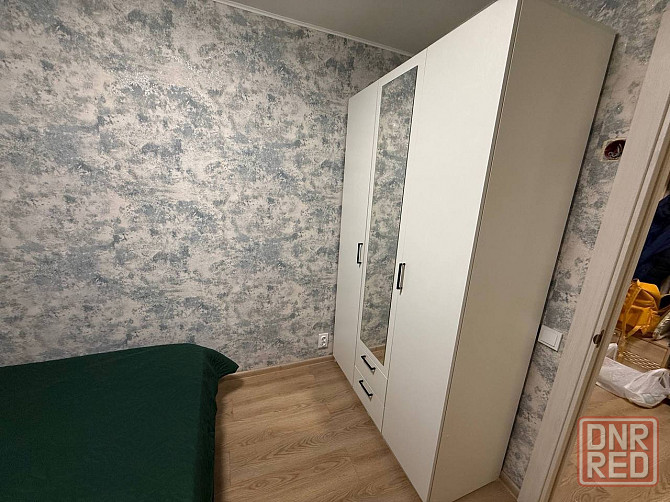 Сдаю Просторную двухкомнатную квартиру Донецк - изображение 3