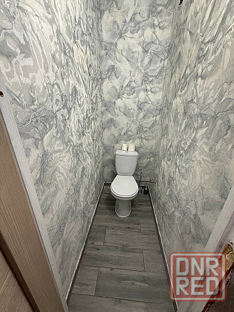 Сдаю Просторную двухкомнатную квартиру Донецк - изображение 5