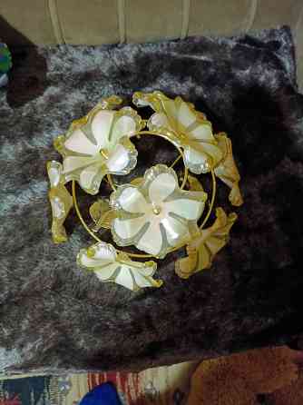 продам зап части для люстры Донецк