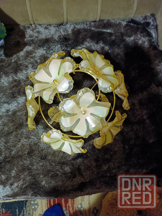 продам зап части для люстры Донецк - изображение 1