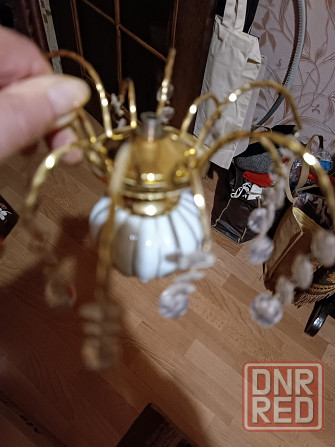 продам зап части для люстры Донецк - изображение 3