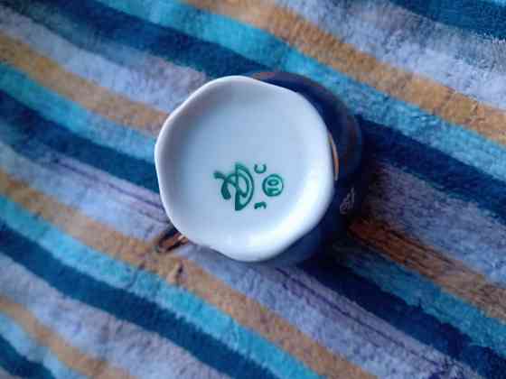 Чайный сервиз ссср Донецк