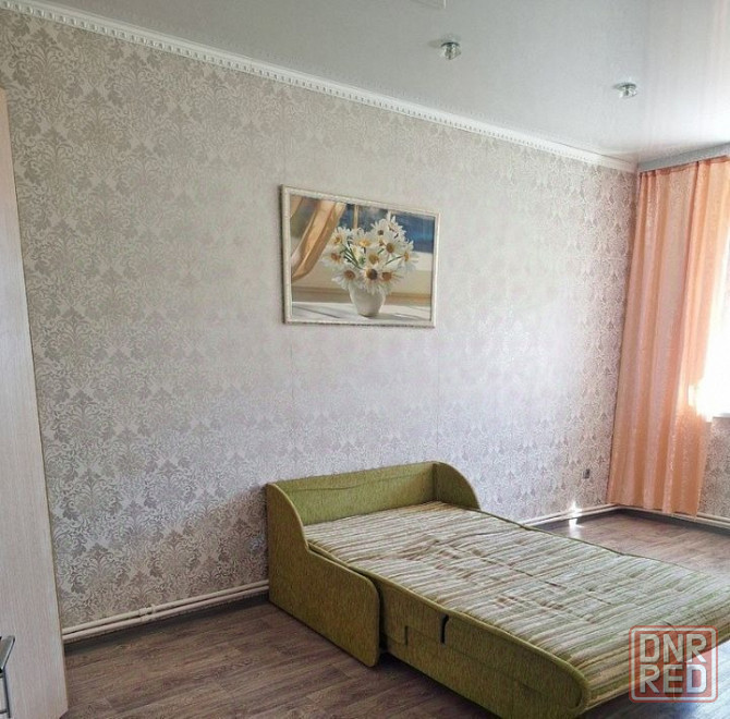 Сдам двухкомнатную квартиру в Буденновском районе, Краснооктябрьская ул. в двух минут от остановки. Донецк - изображение 4