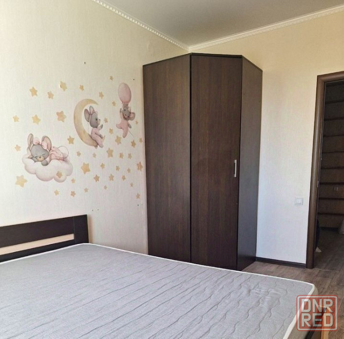 Сдам двухкомнатную квартиру в Буденновском районе, Краснооктябрьская ул. в двух минут от остановки. Донецк - изображение 5