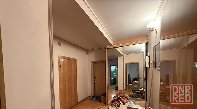 Срочная сдача крупногабаритной двухкомнатной квартиры, Будённовский район Донецк - изображение 2