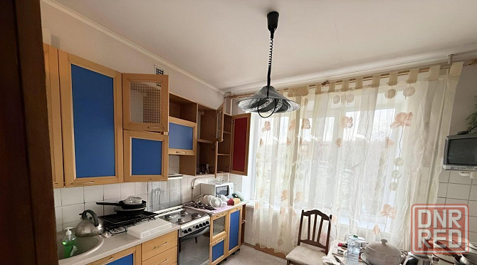 Срочная сдача крупногабаритной двухкомнатной квартиры, Будённовский район Донецк - изображение 1