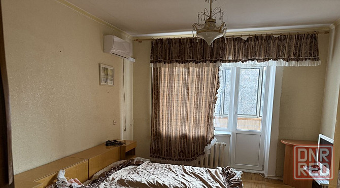 Срочная сдача крупногабаритной двухкомнатной квартиры, Будённовский район Донецк - изображение 5