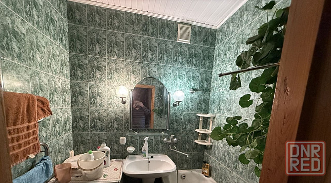 Срочная сдача крупногабаритной двухкомнатной квартиры, Будённовский район Донецк - изображение 6