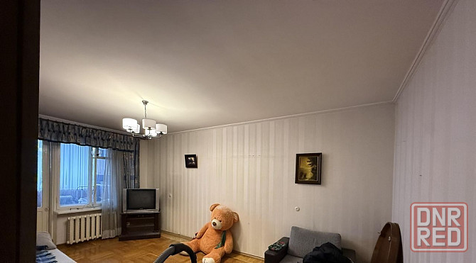 Срочная сдача крупногабаритной двухкомнатной квартиры, Будённовский район Донецк - изображение 4