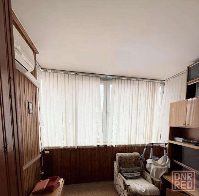 Срочная сдача крупногабаритной двухкомнатной квартиры, Будённовский район Донецк - изображение 3