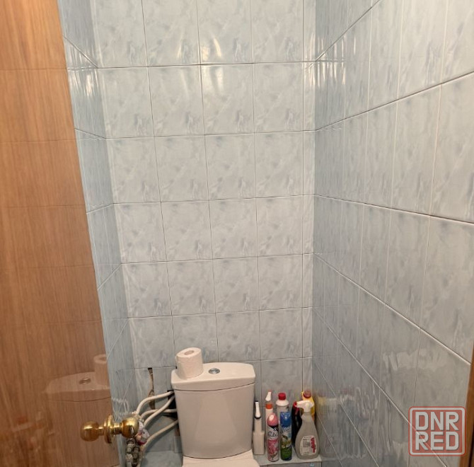 Срочная сдача крупногабаритной двухкомнатной квартиры, Будённовский район Донецк - изображение 7