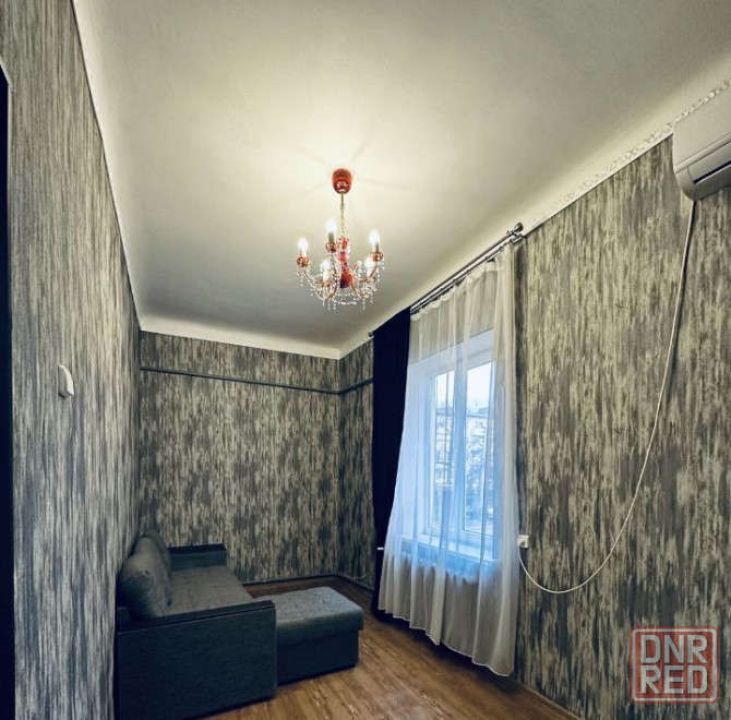 Срочная сдача двухкомнатной квартиры по адресу Калининский район, ул. Марии Ульяновой Донецк - изображение 4