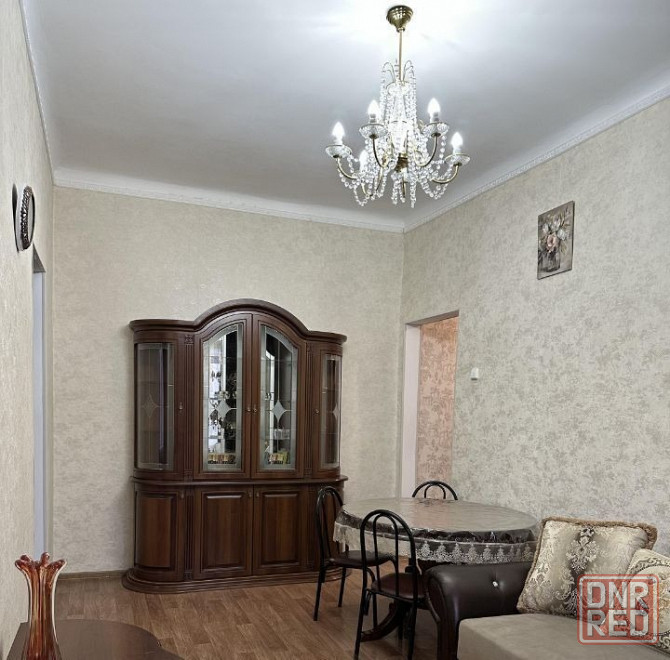 Срочная сдача двухкомнатной квартиры по адресу Калининский район, ул. Марии Ульяновой Донецк - изображение 5