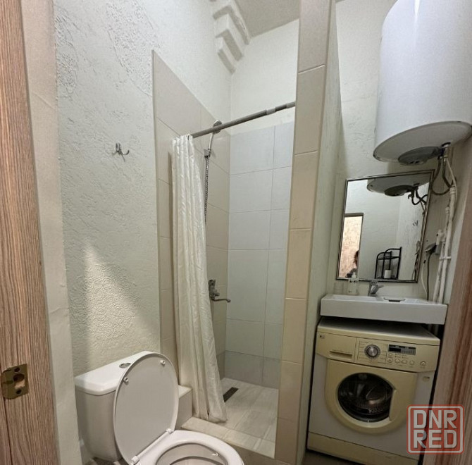 Срочная сдача двухкомнатной квартиры по адресу Калининский район, ул. Марии Ульяновой Донецк - изображение 8