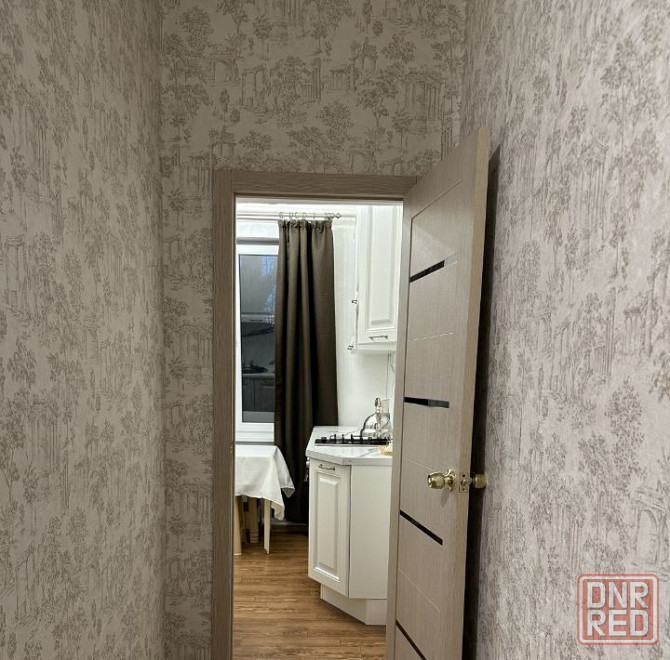 Срочная сдача двухкомнатной квартиры по адресу Калининский район, ул. Марии Ульяновой Донецк - изображение 7