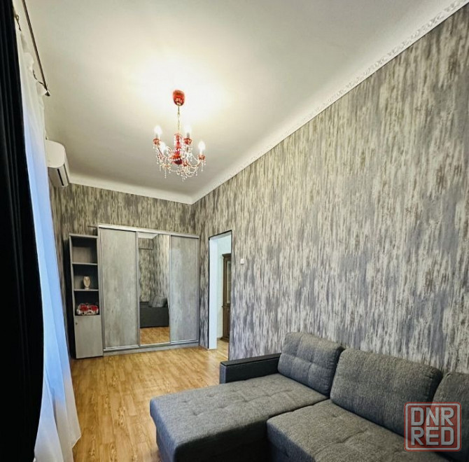 Срочная сдача двухкомнатной квартиры по адресу Калининский район, ул. Марии Ульяновой Донецк - изображение 3