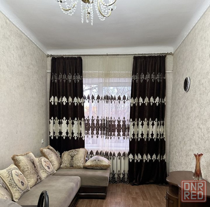 Срочная сдача двухкомнатной квартиры по адресу Калининский район, ул. Марии Ульяновой Донецк - изображение 2