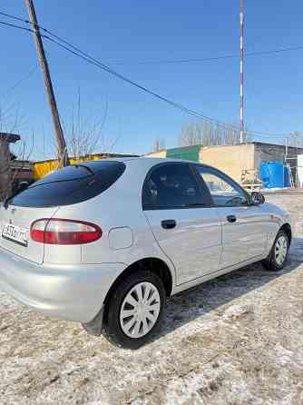 Zaz Ланос Донецк