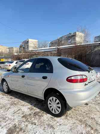 Zaz Ланос Донецк