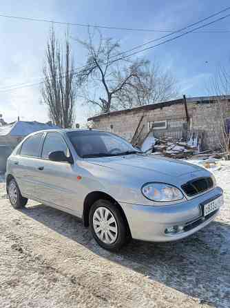 Zaz Ланос Донецк