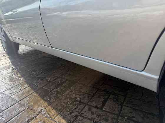 Zaz Ланос Донецк