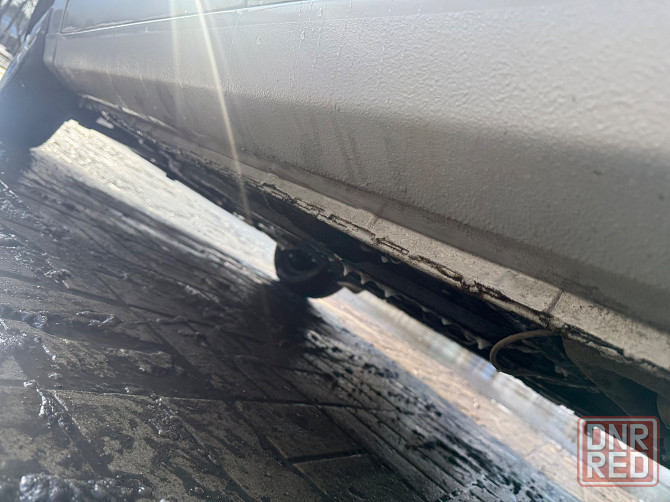 Zaz Ланос Донецк - изображение 7