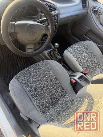 Zaz Ланос Донецк - изображение 8