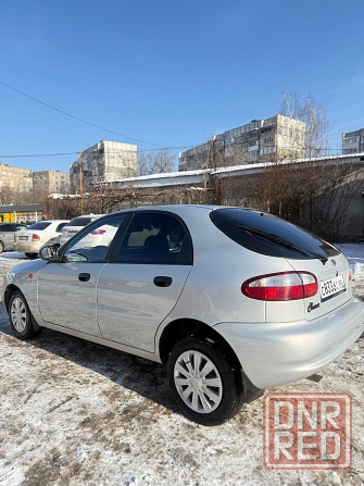 Zaz Ланос Донецк - изображение 4