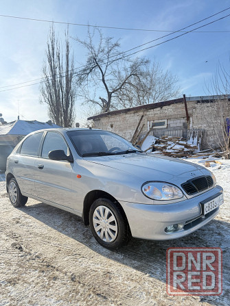 Zaz Ланос Донецк - изображение 2