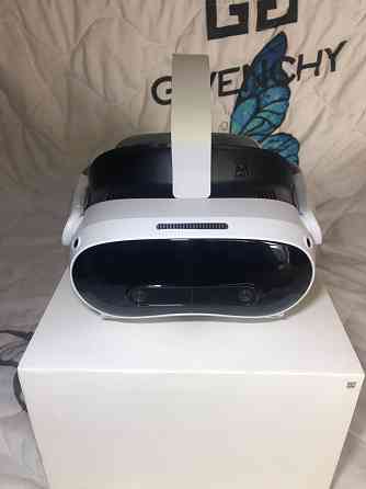 Pico 4 ultra 12/256 GLOBAL/VR/Очки виртуальной реальности Донецк