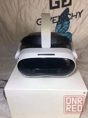Pico 4 ultra 12/256 GLOBAL/VR/Очки виртуальной реальности Донецк - изображение 4