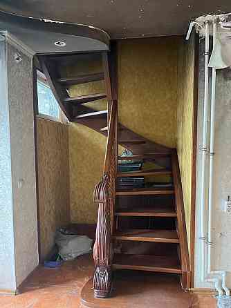 Продам шикарную 4-х к. кв. в Мариуполе, Черемушки 6300000р Мариуполь