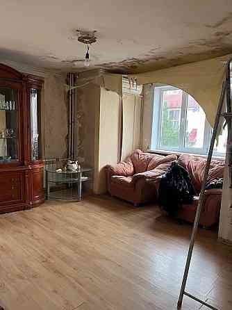 Продам шикарную 4-х к. кв. в Мариуполе, Черемушки 6300000р Мариуполь