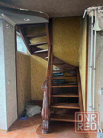 Продам шикарную 4-х к. кв. в Мариуполе, Черемушки 6300000р Мариуполь - изображение 2