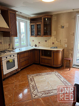 Продам шикарную 4-х к. кв. в Мариуполе, Черемушки 6300000р Мариуполь - изображение 1