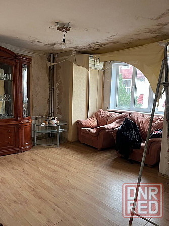 Продам шикарную 4-х к. кв. в Мариуполе, Черемушки 6300000р Мариуполь - изображение 3