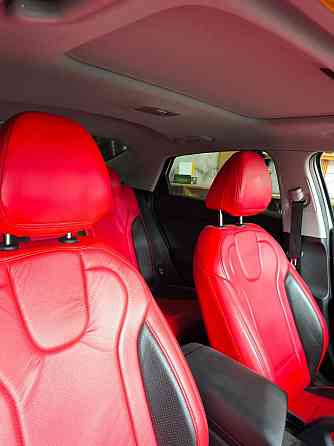 Хундай Элантра год выпуска 2022 белый жемчуг цвет кузова бензин Донецк