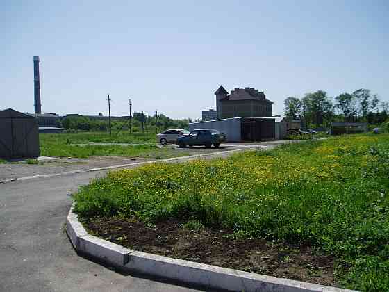 Продам свой участок под постройку гаража на Гвардейке, Макеевка. Макеевка