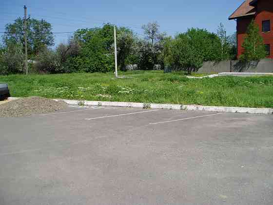 Продам свой участок под постройку гаража на Гвардейке, Макеевка. Макеевка