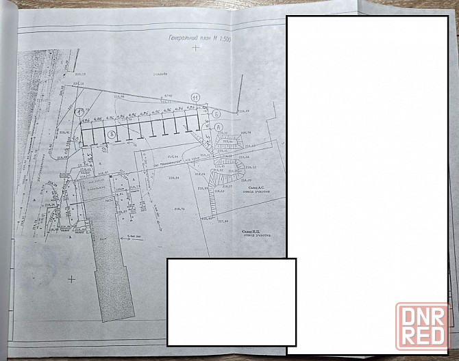 Продам свой участок под постройку гаража на Гвардейке, Макеевка. Макеевка - изображение 4