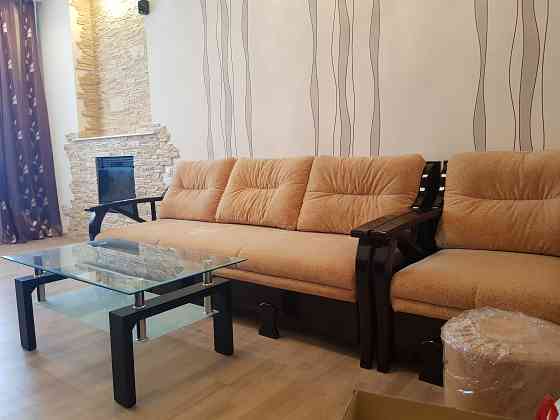 Сдам отличную 2-комн. в новострое Диск. Вода есть круглосуточно Донецк