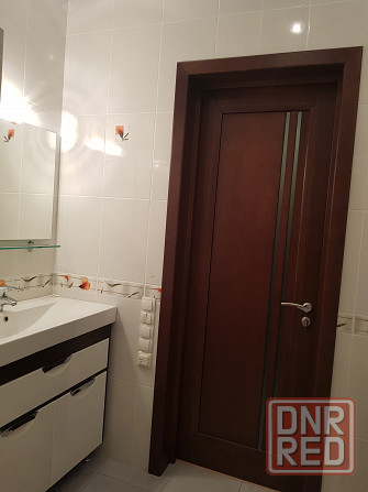 Сдам отличную 2-комн. в новострое Диск. Вода есть круглосуточно Донецк - изображение 12
