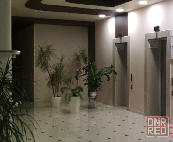 Сдам отличную 2-комн. в новострое Диск. Вода есть круглосуточно Донецк - изображение 1