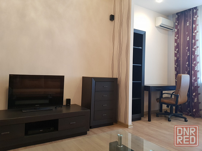 Сдам отличную 2-комн. в новострое Диск. Вода есть круглосуточно Донецк - изображение 6