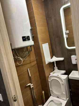 Сдам студию Киевский район Донецк