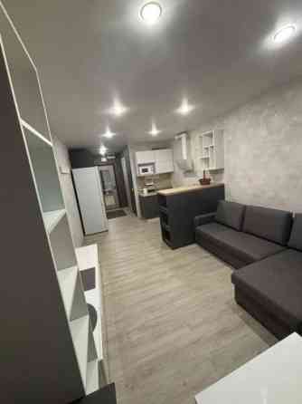 Сдам студию Киевский район Донецк